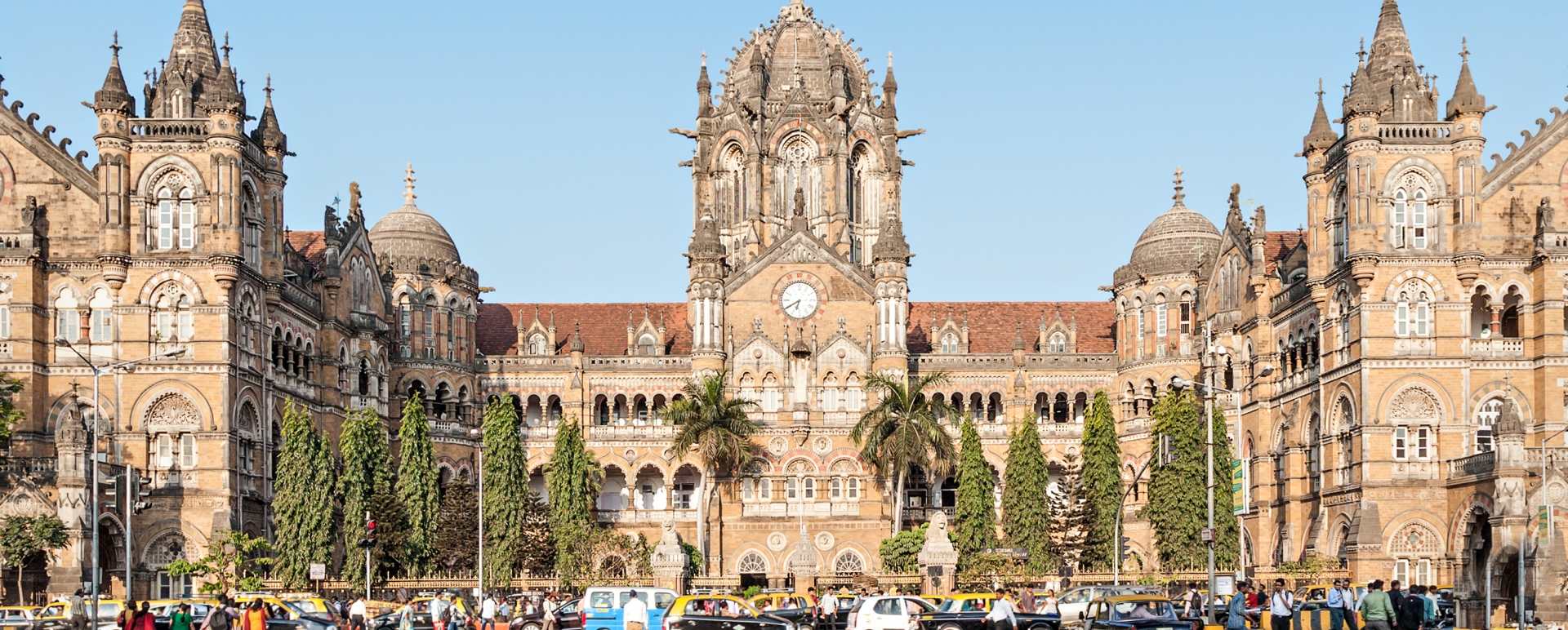 Mumbai