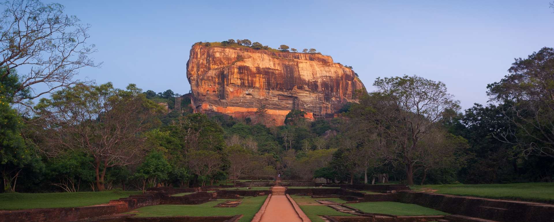 Sigiriya