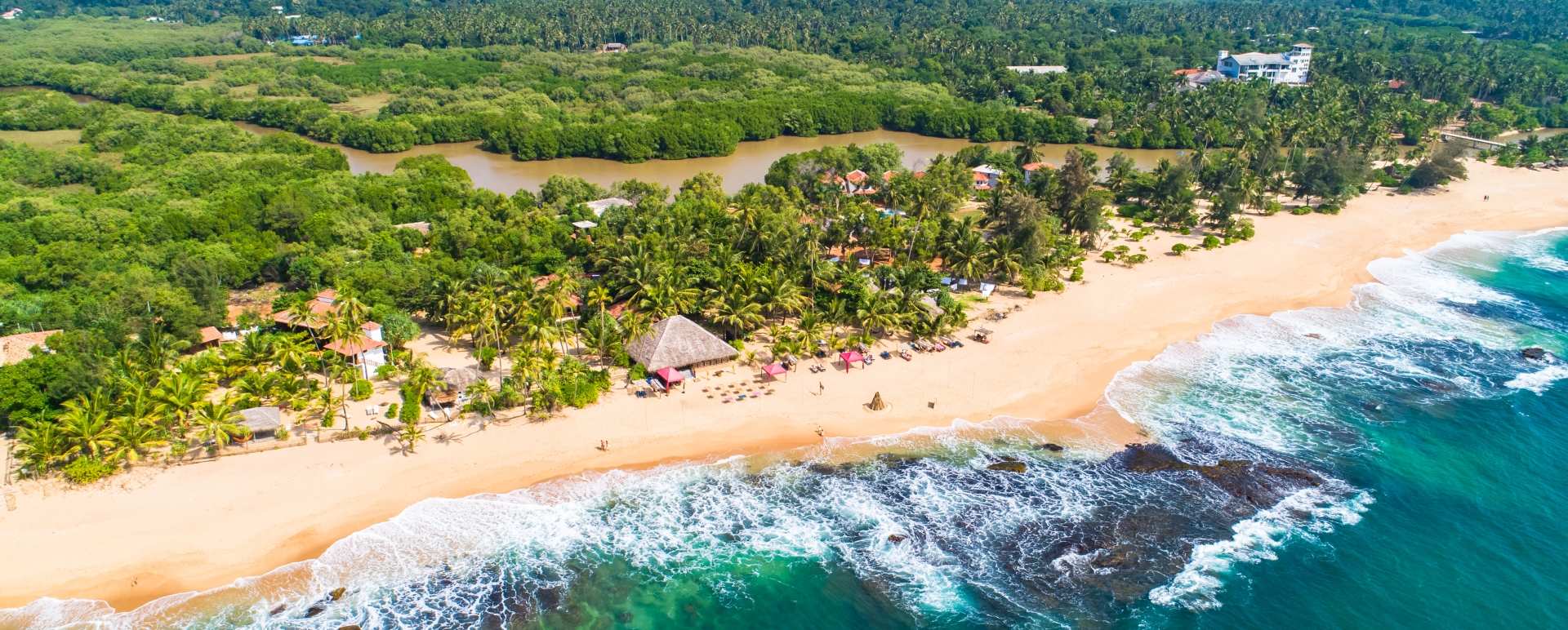 Tangalle