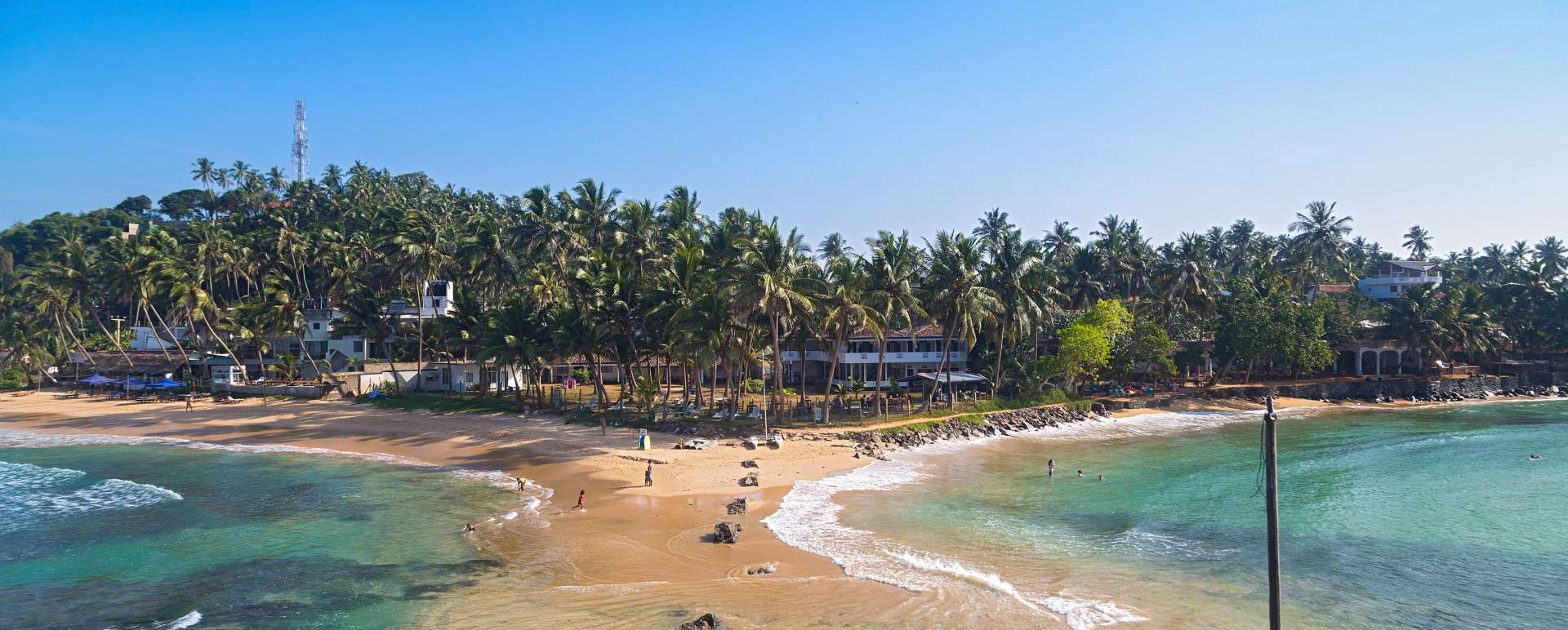 Weligama