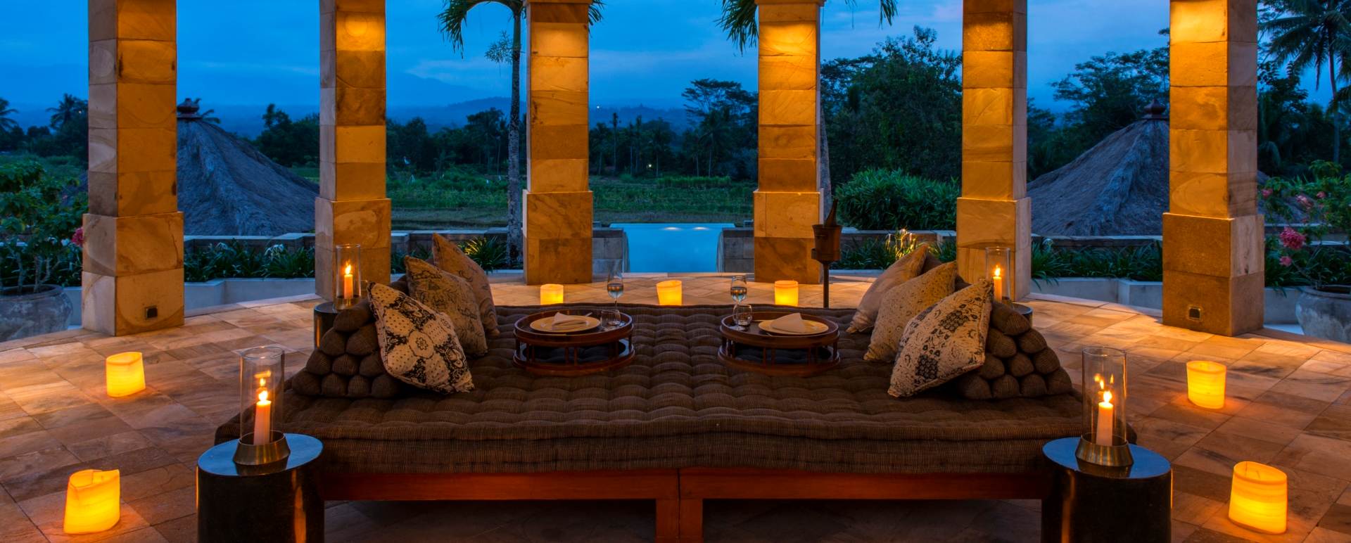 Private Dining Experience 