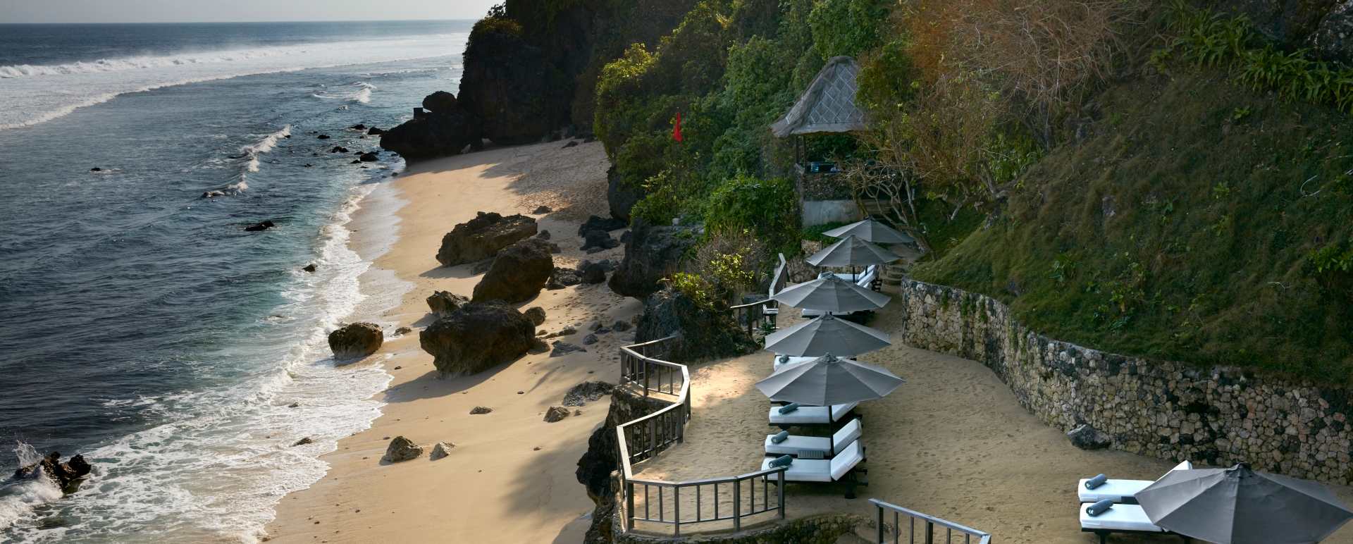 The Beach