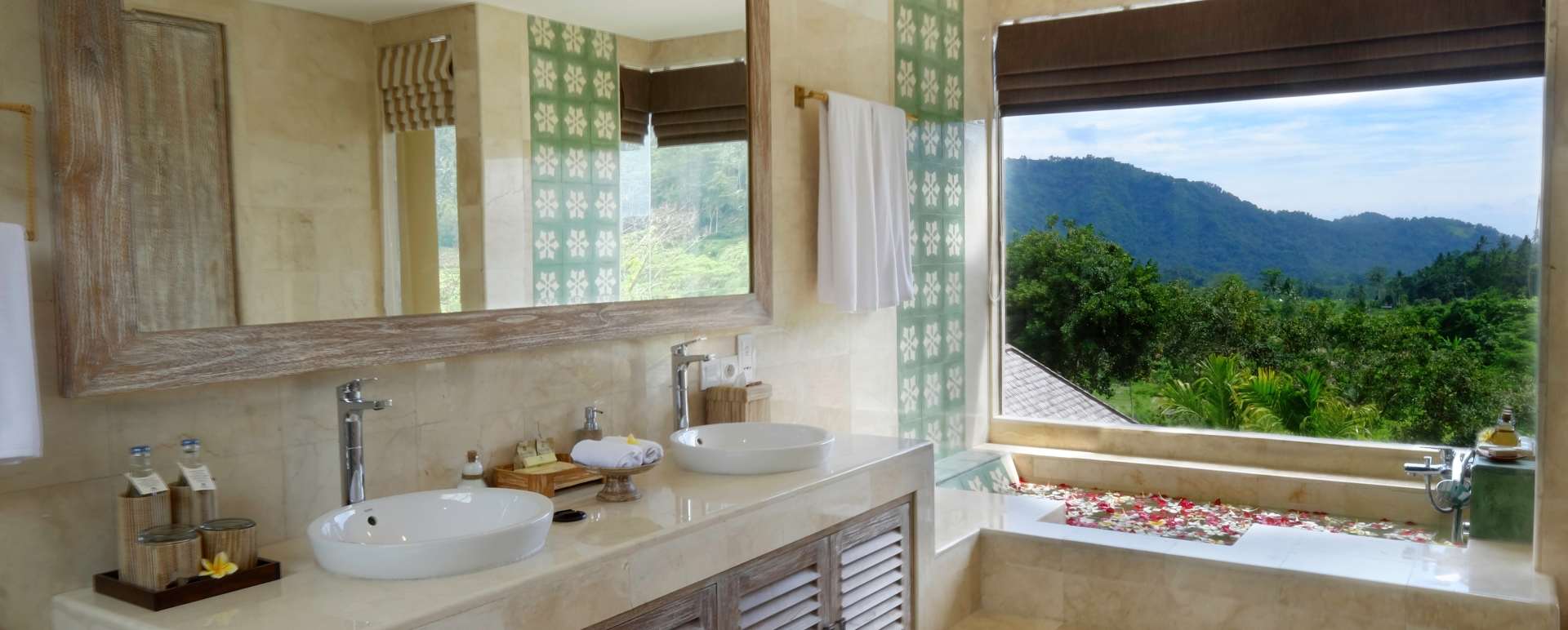 One Bedroom Pool Villa - Wapa Di Ume Sidemen 