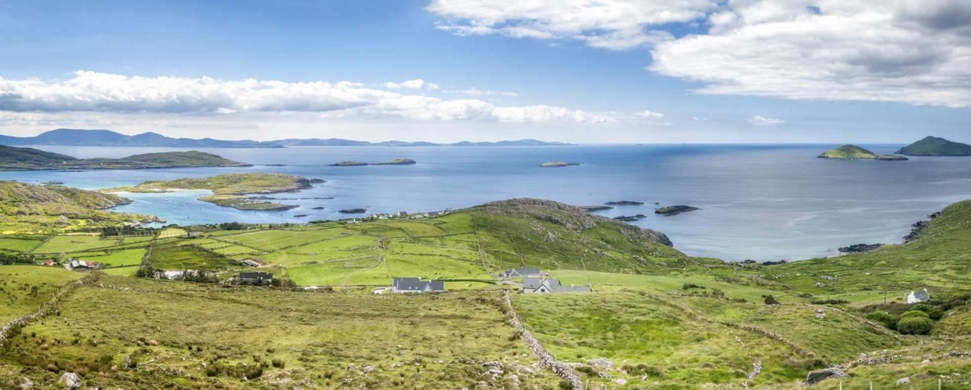 The Ring of Kerry
