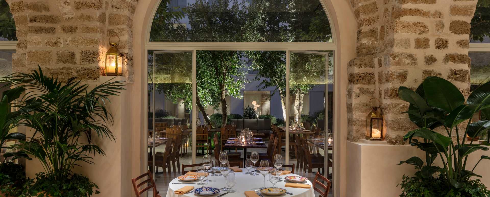 Don Camillo Restaurant 