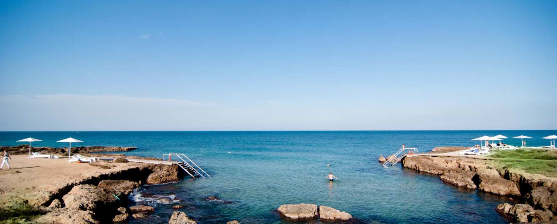 Cala Masciola - Borgo Egnazia