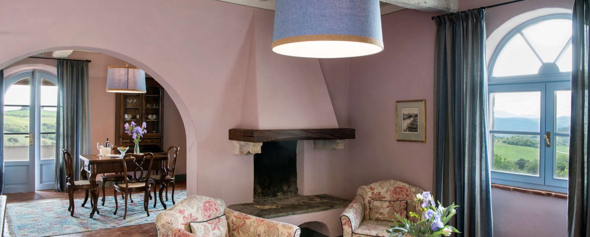 Maisonette 