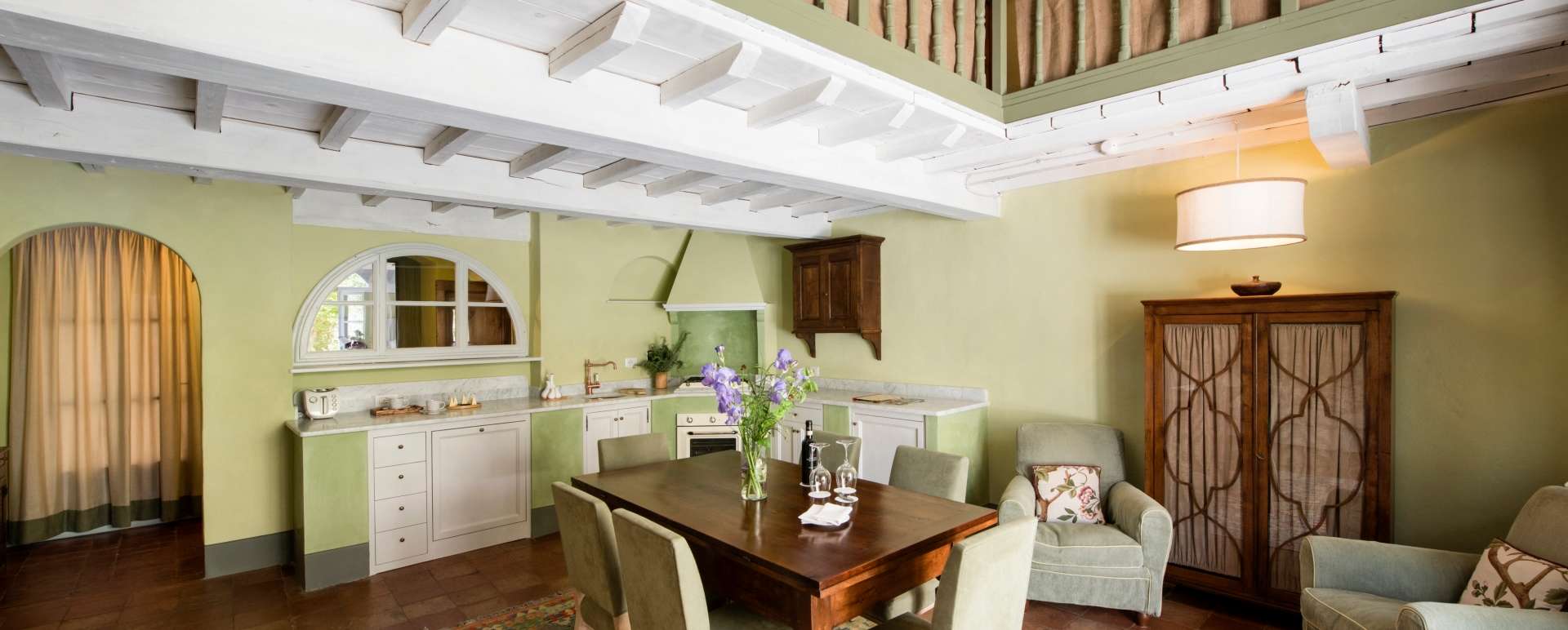 Maisonette 