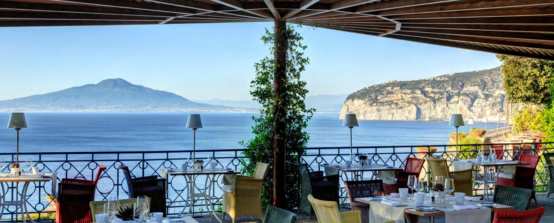 Dioniso Restaurant 