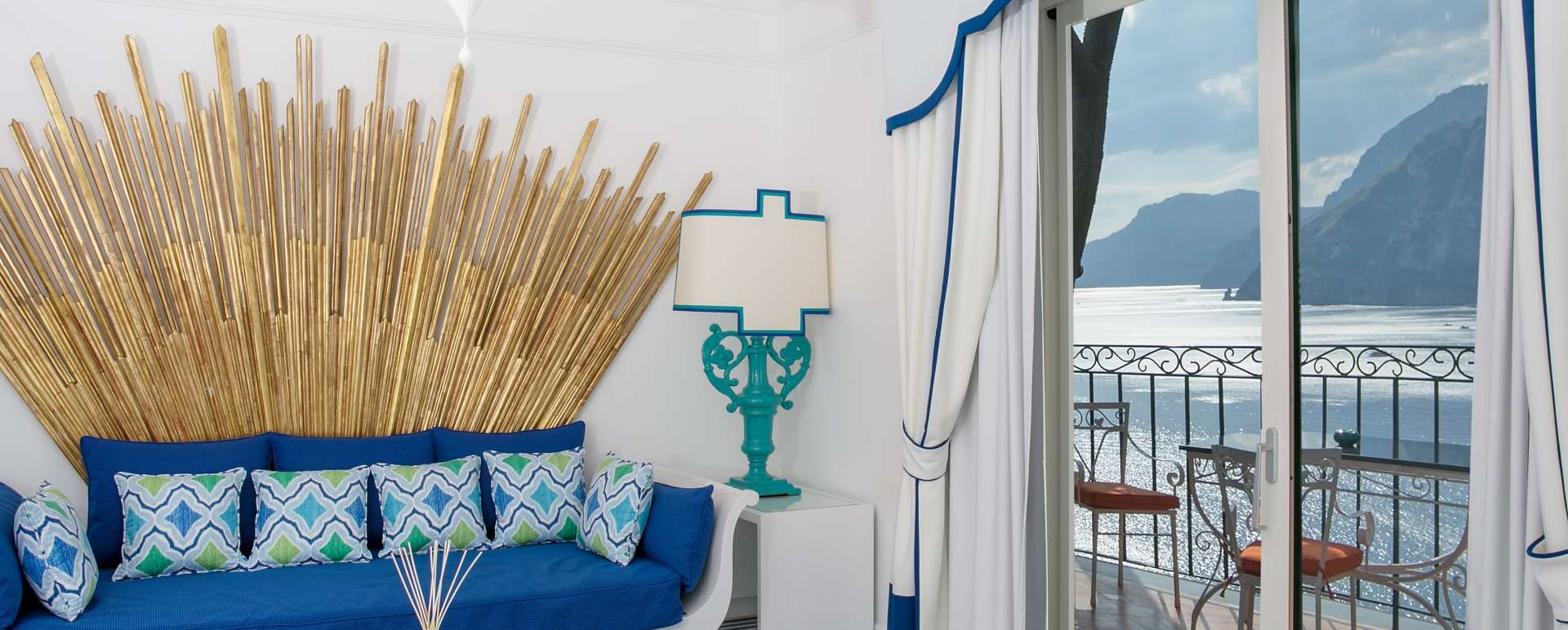 Prestige Room 