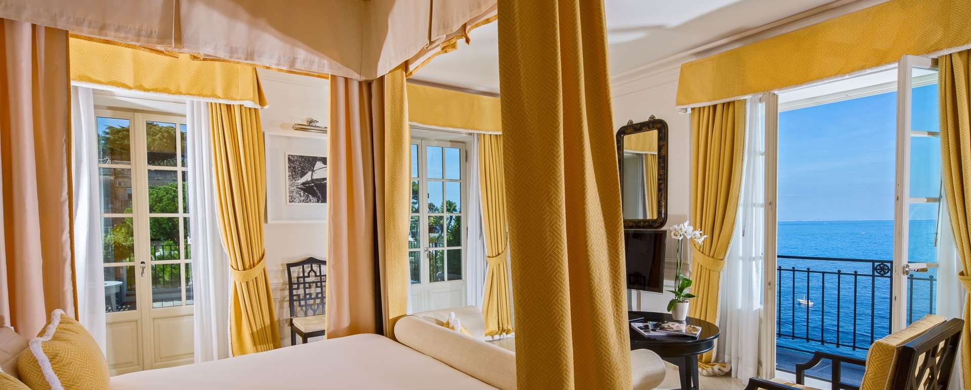 Guest room - JK Place Capri