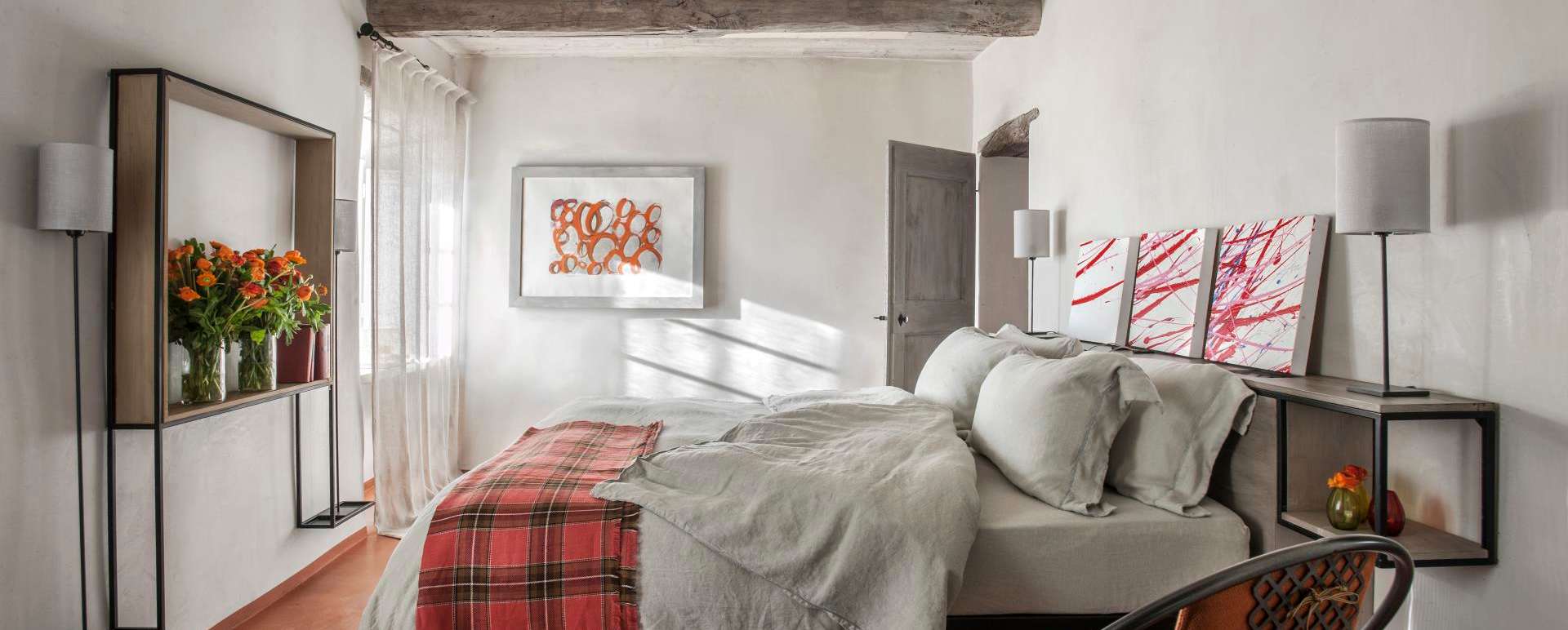 Signature Suite - Monteverdi Tuscany