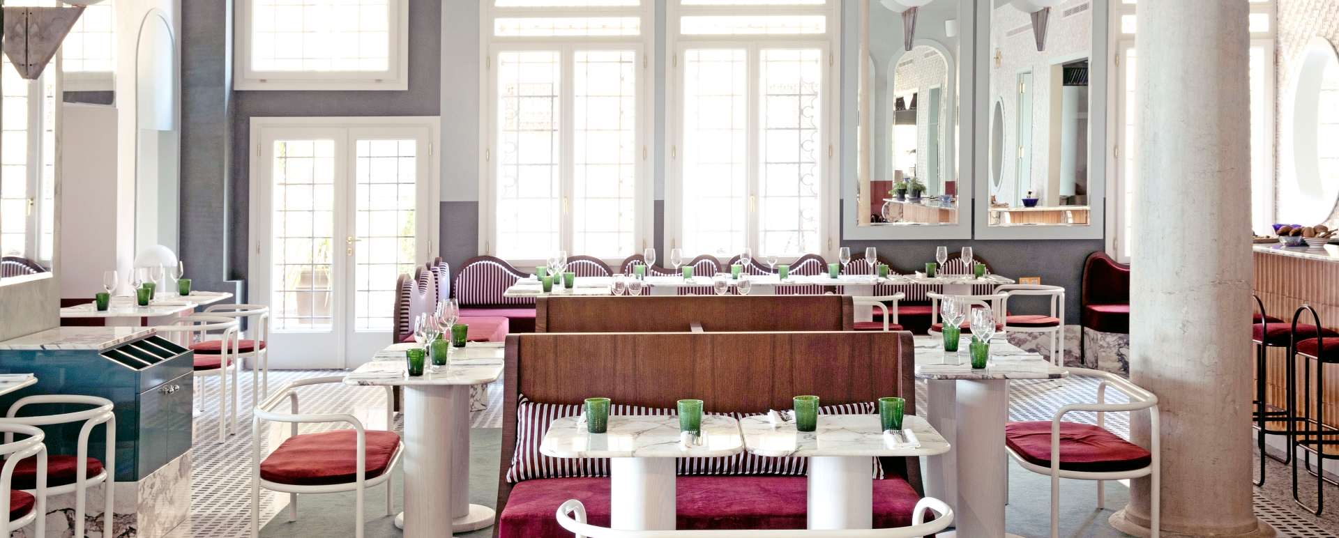 Ristorante Adriatica 