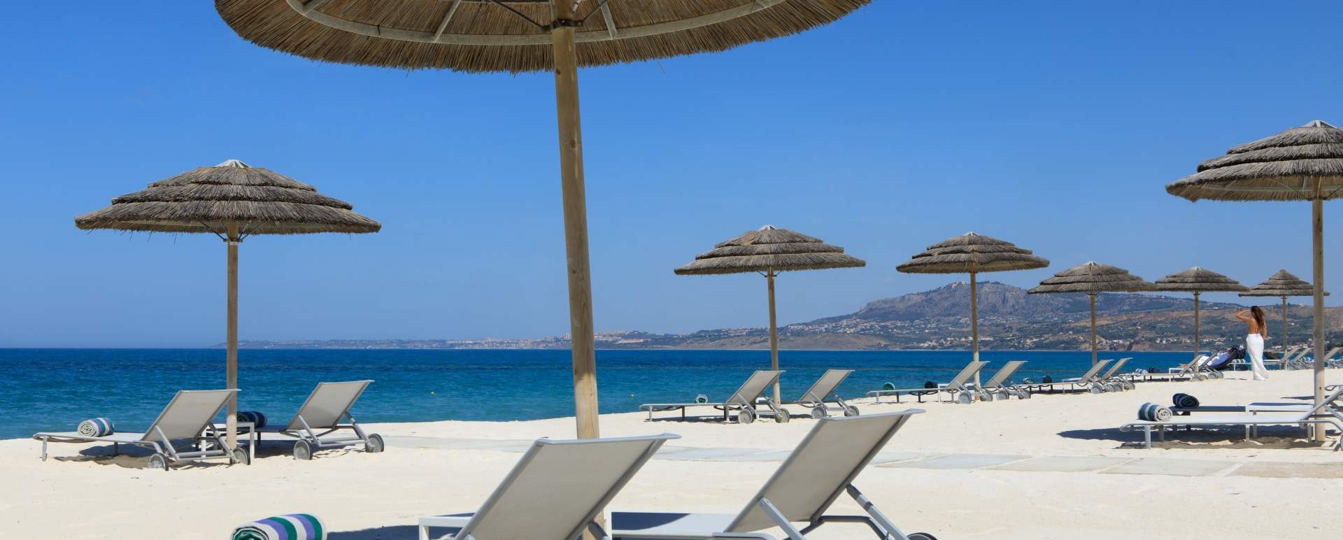 Verdura Resort Sicily 