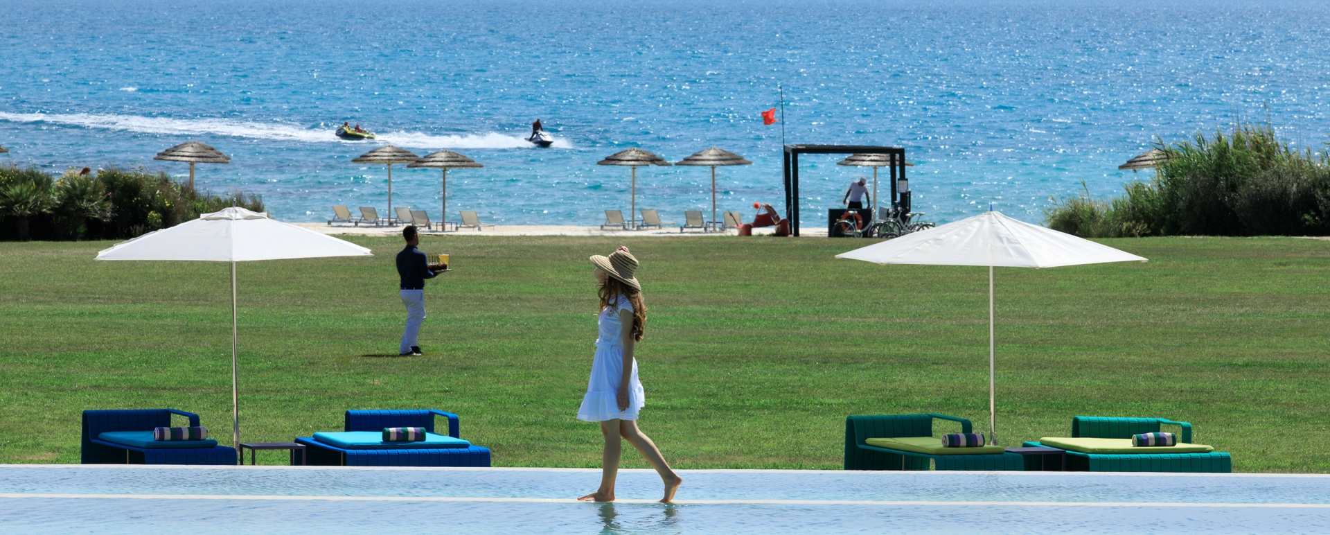 Verdura Resort Sicily 