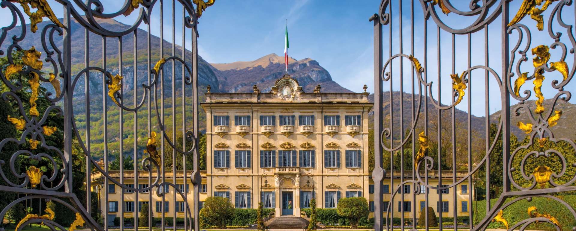 Exterior - Villa Sola Cabiati