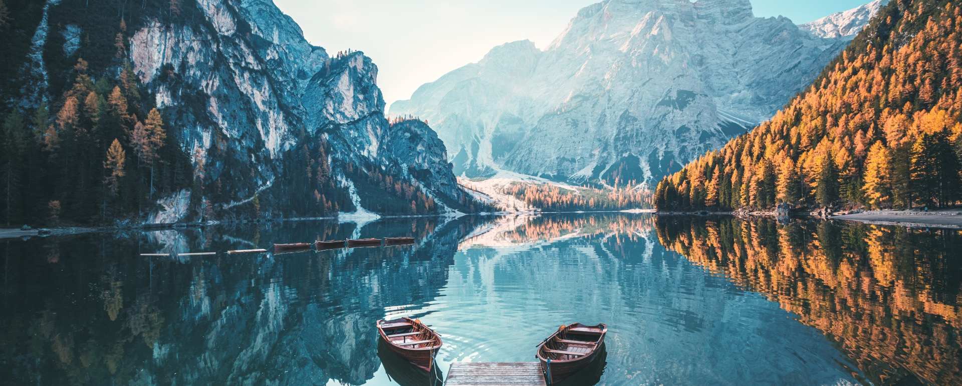 Discover Lake Braies