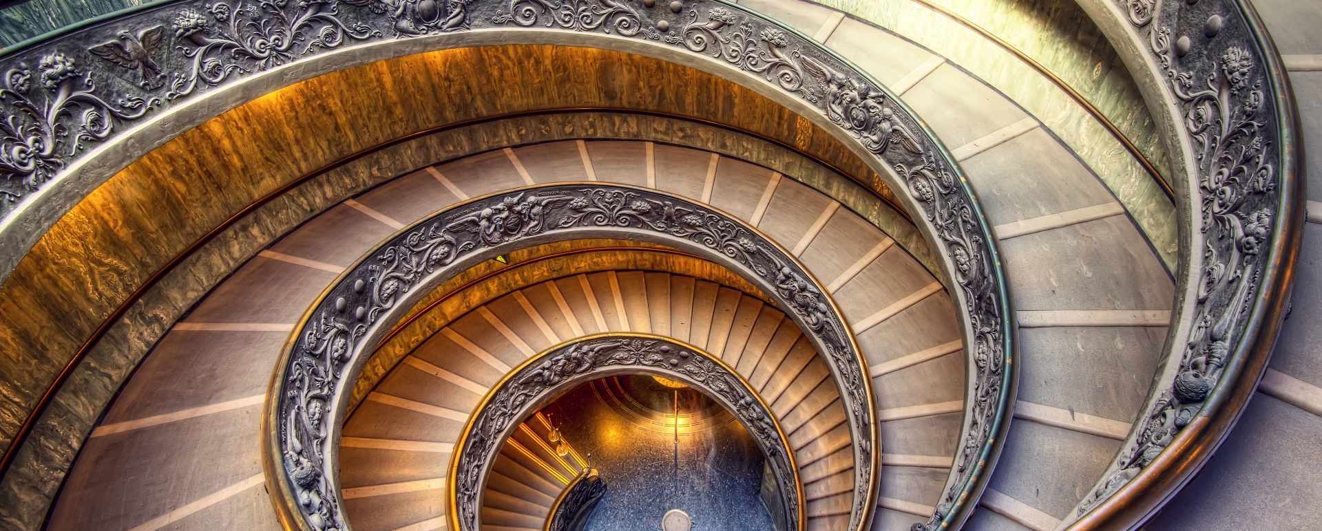 Vatican Museums 