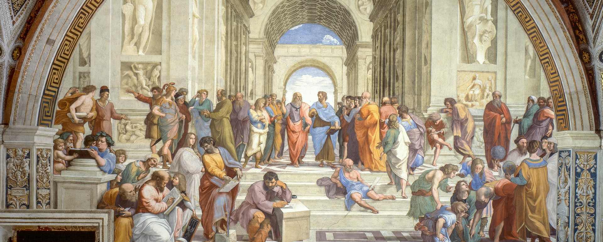 Vatican Museums 