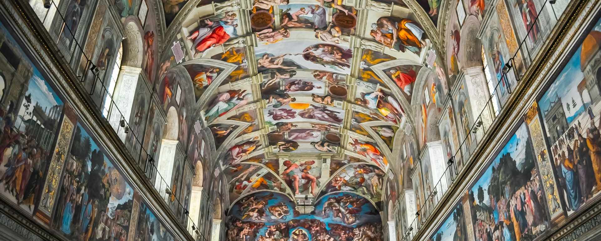 Vatican Museums 