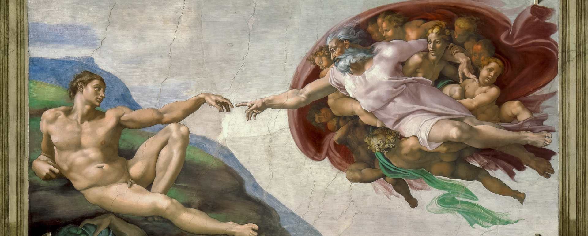Vatican Museums 