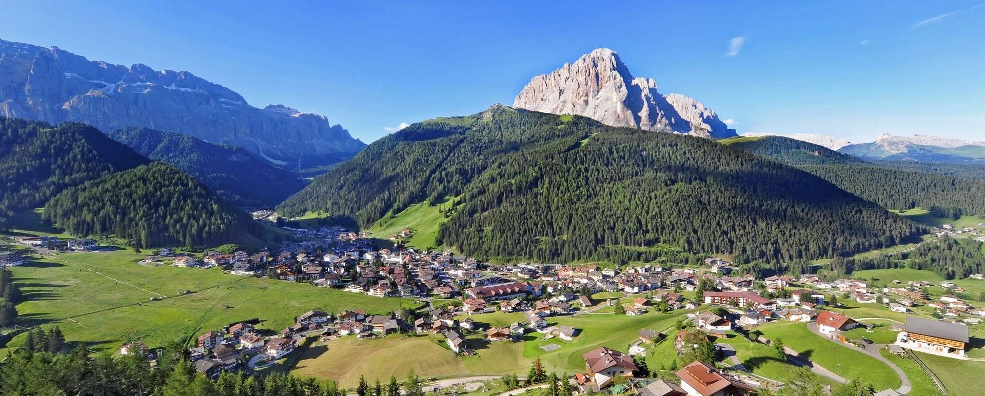 Dolomites