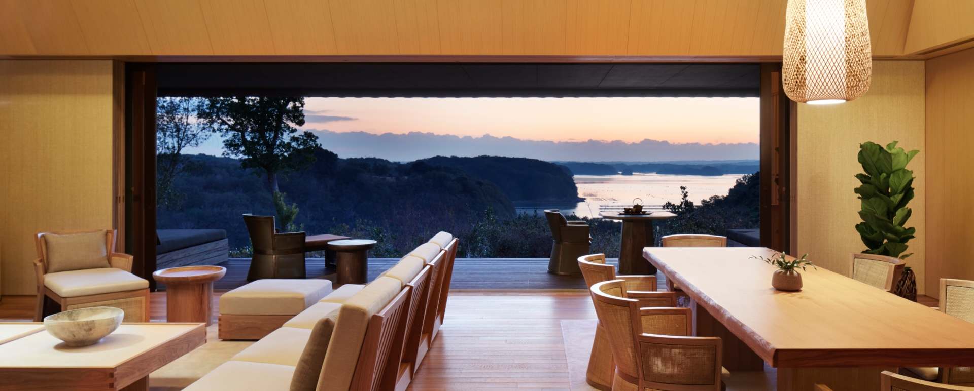 Nagi Villa - Amanemu