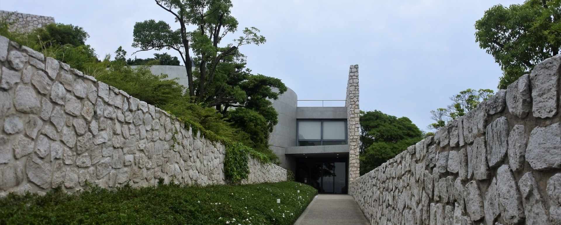 Museum - Benesse House