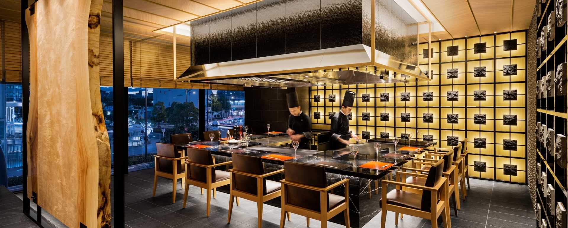 Teppan