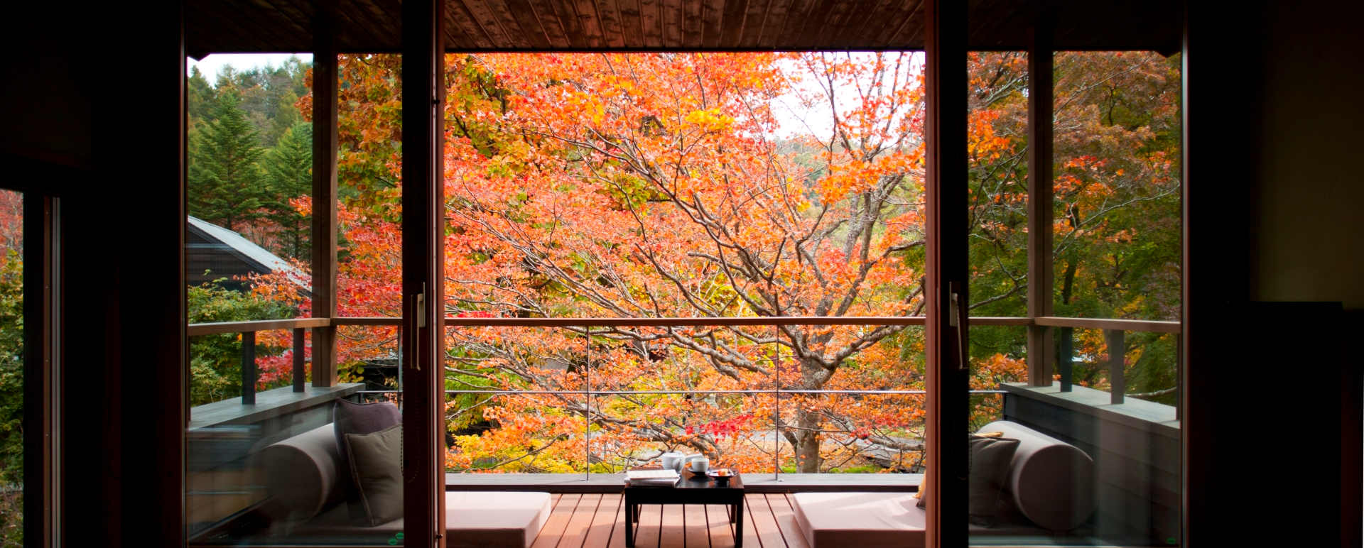 Karuizawa room