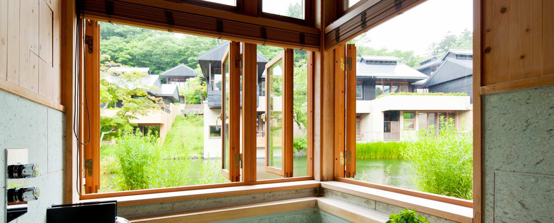 Private Bath