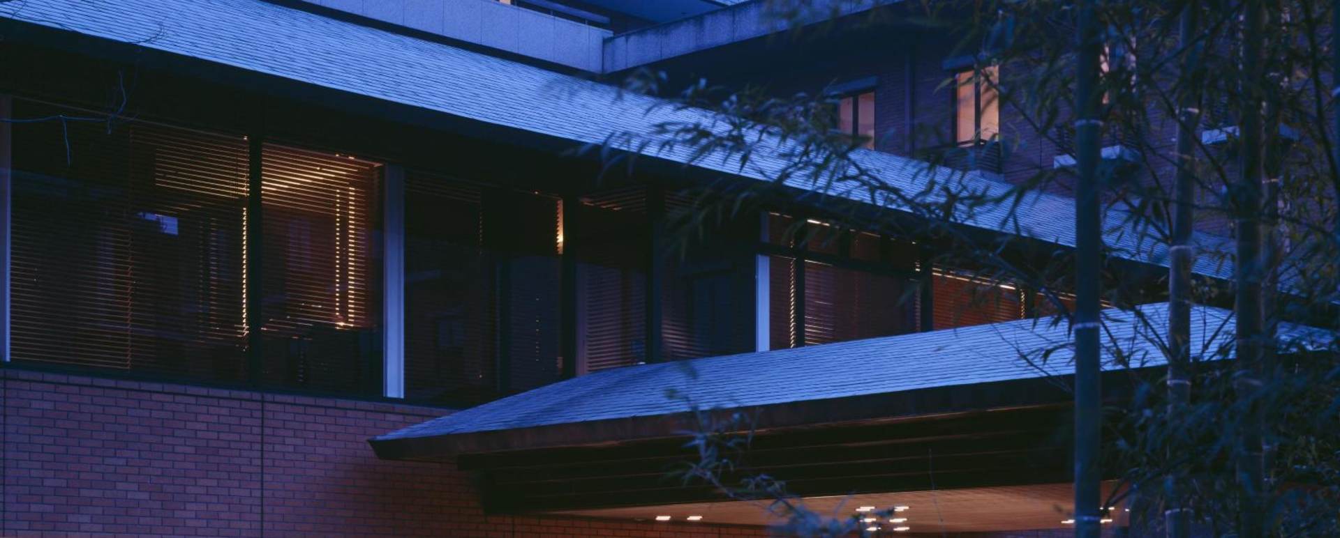 Exterior - Hyatt Regency Kyoto