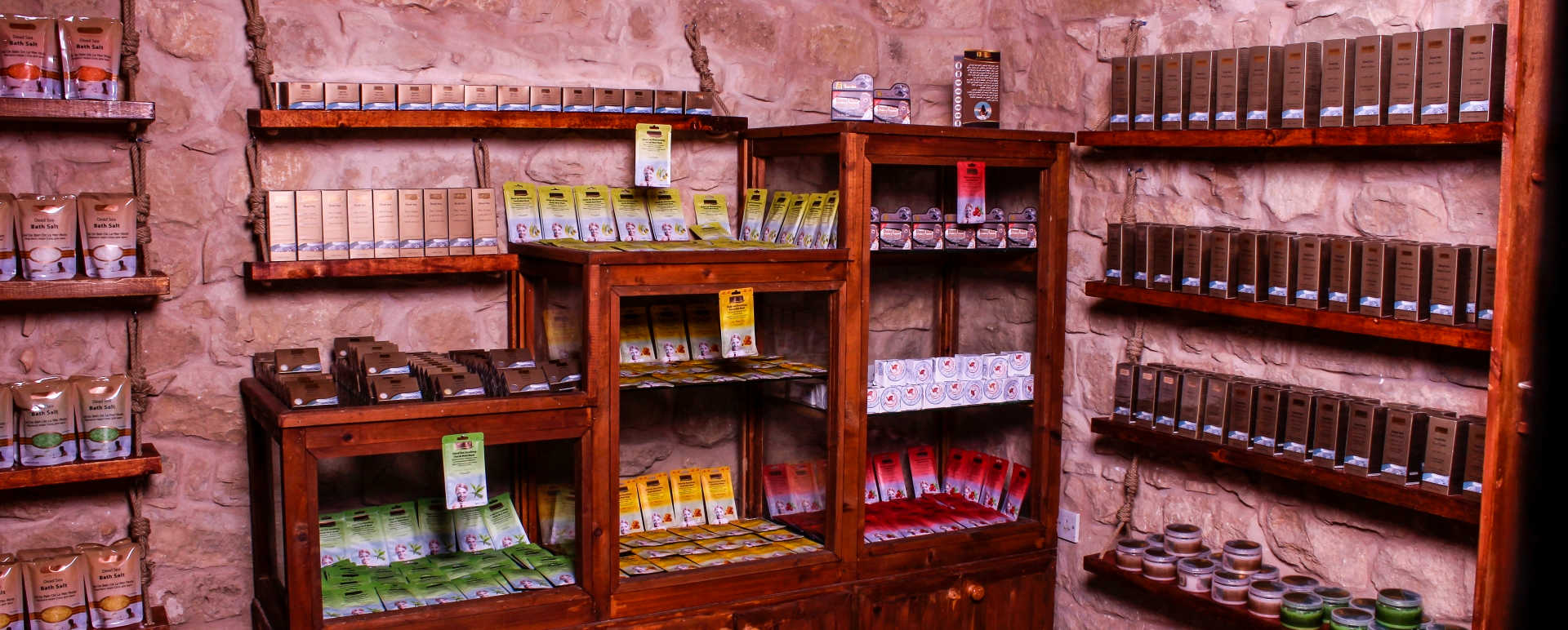 Shop - Hyatt Zaman
