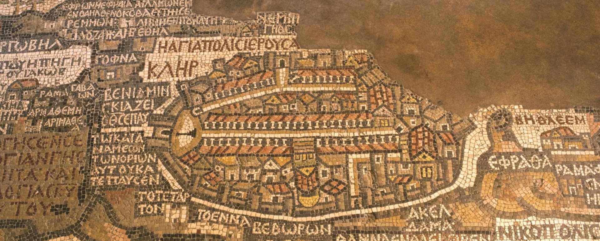 Madaba