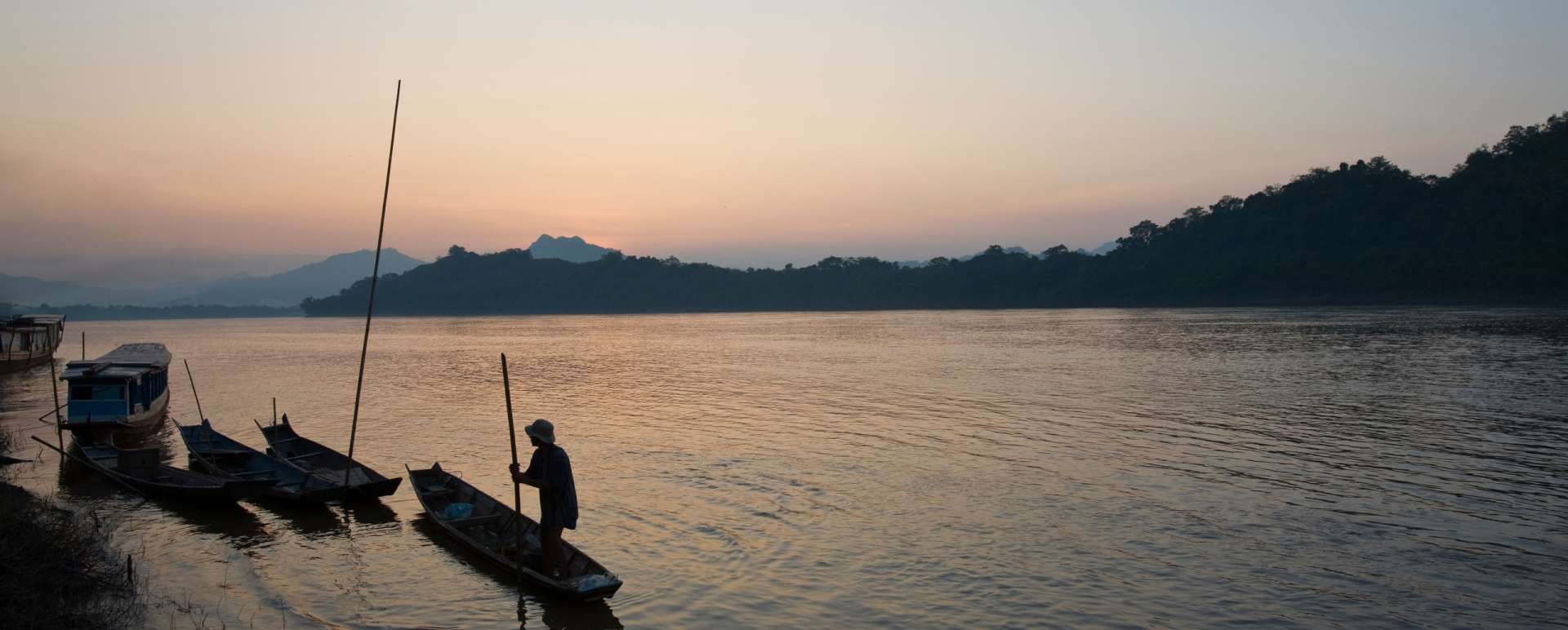 Beautiful Laos - Amantaka