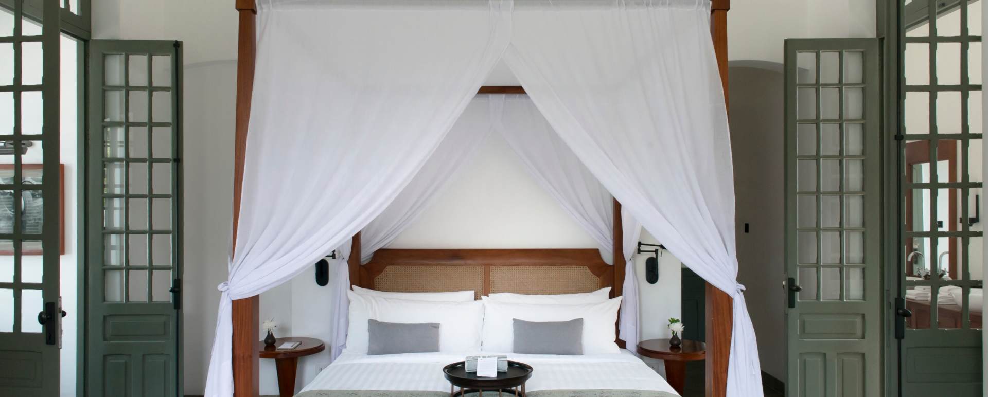 Bedroom - Amantaka