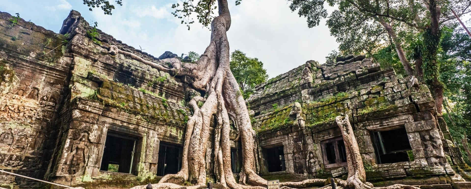 south east asia