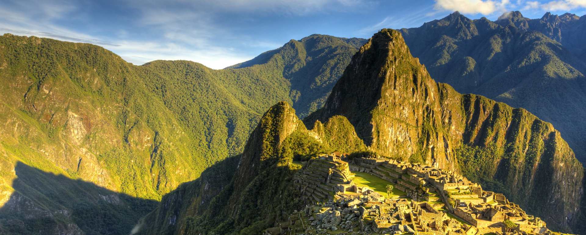 Cultural honeymoons