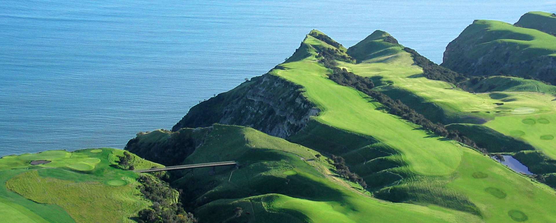 Golf Holidays