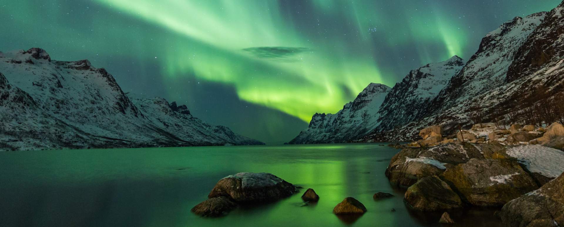 Northern Lights
