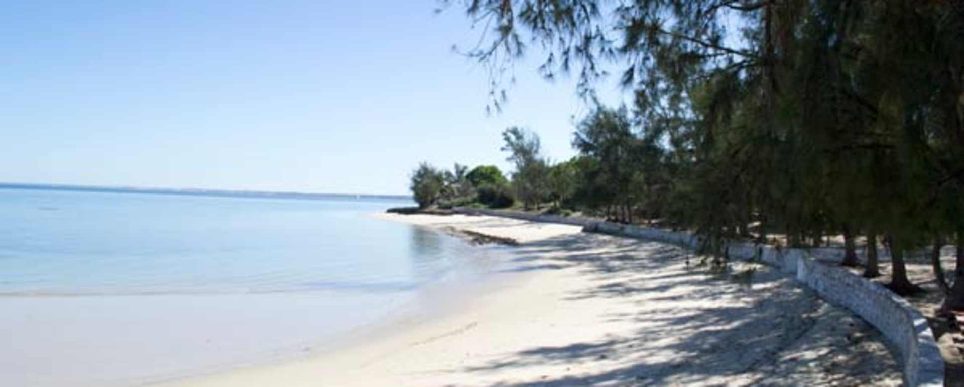 Beach - Les Dunes d'Ifaty
