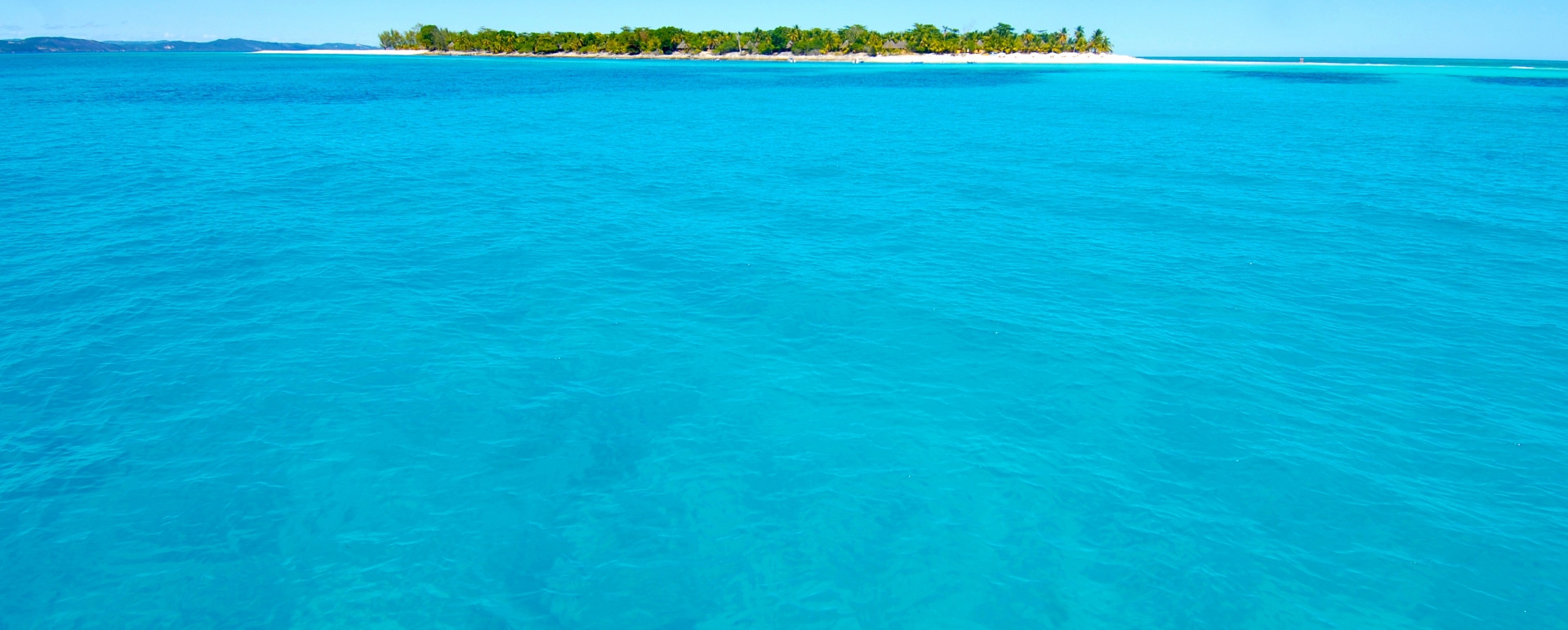 Island Madavoile 