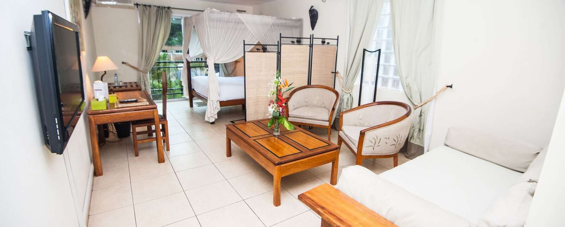 Relais des Plateaux