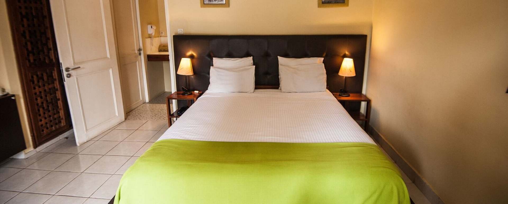 Relais des Plateaux