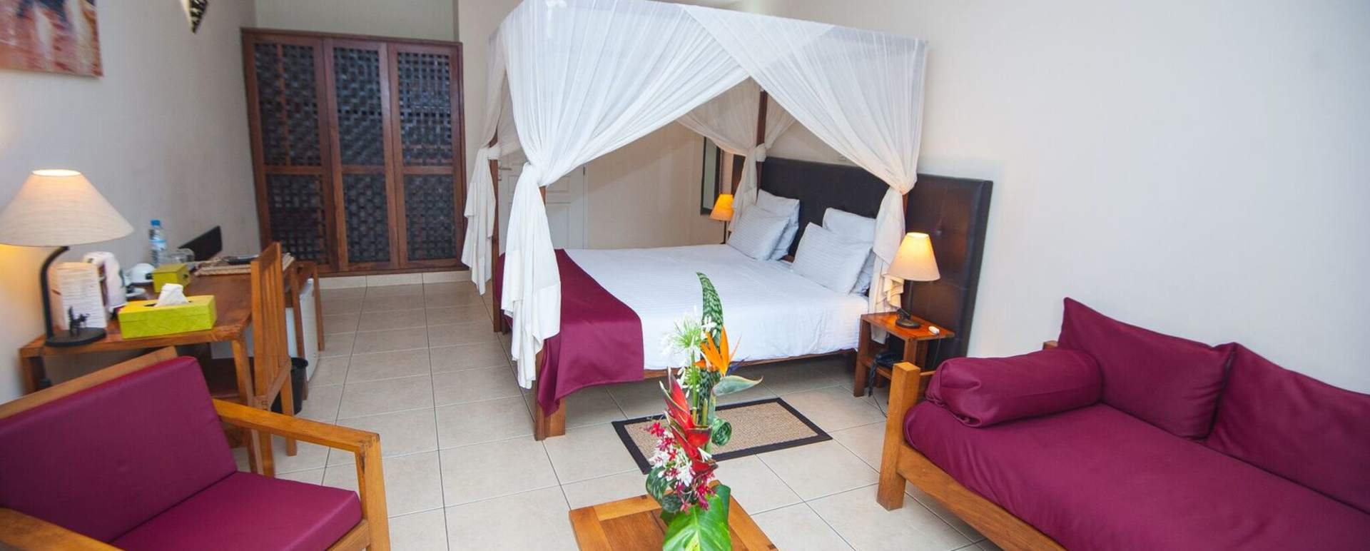 Relais des Plateaux