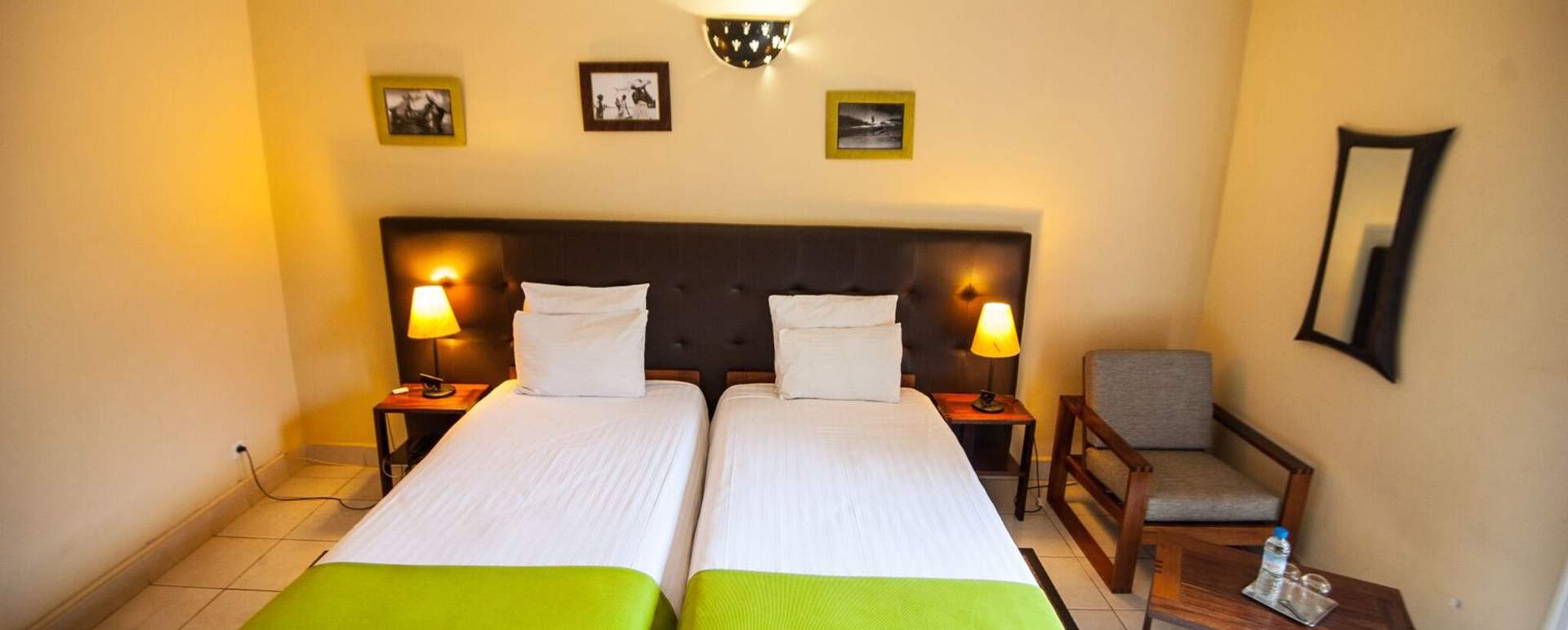 Relais des Plateaux