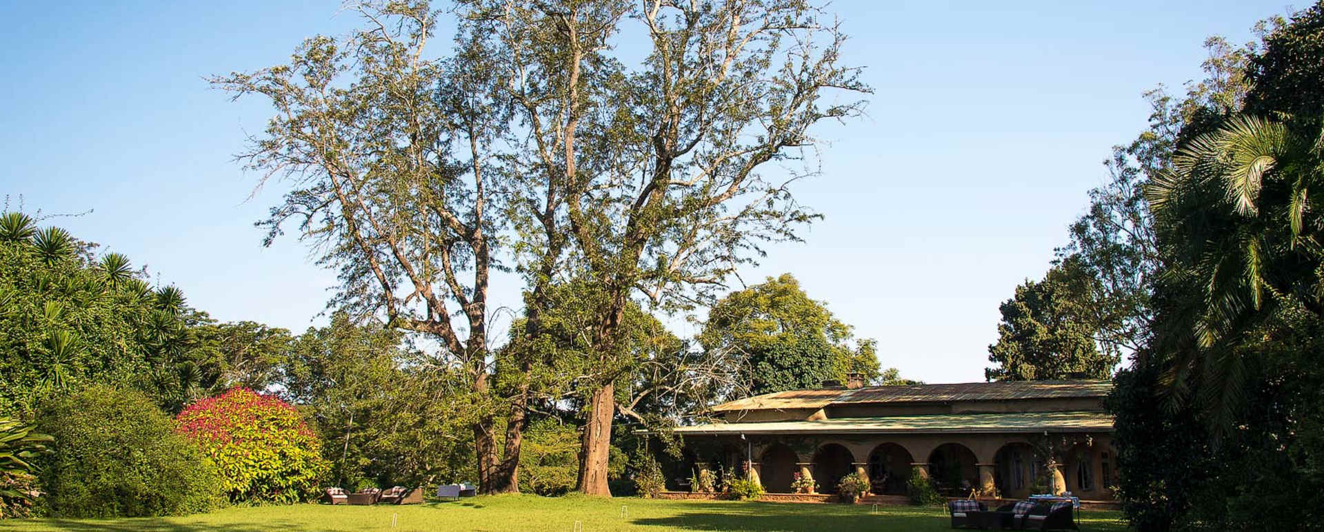 Huntingdon House 