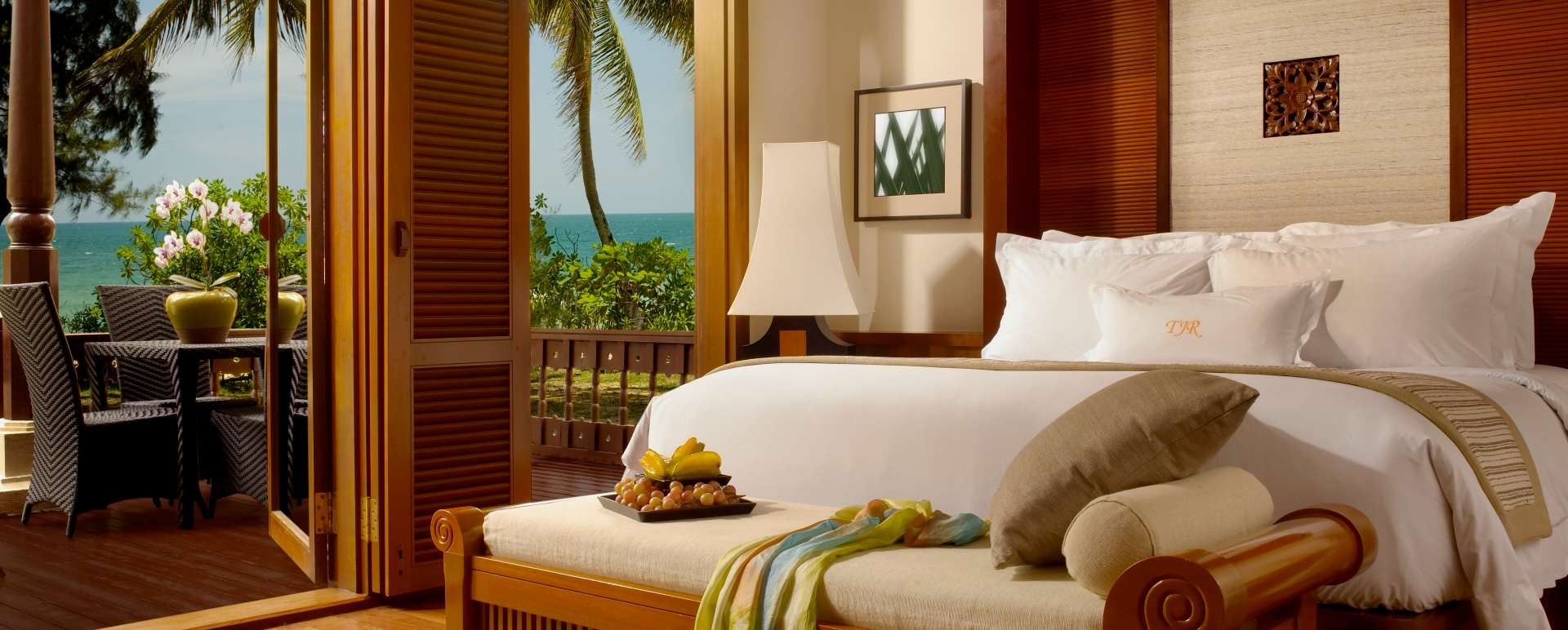 Sarambi Room - Tanjong Jara