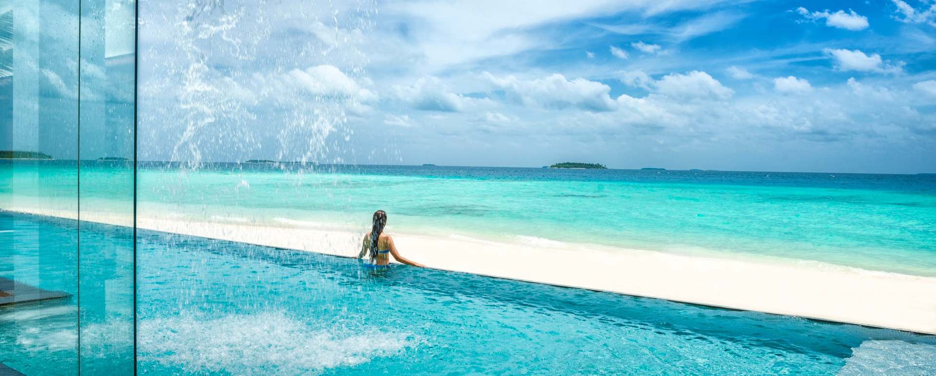 Three-bedroom Landaa Estate - Four Seasons Resort Maldives At Landaa Giraavaru