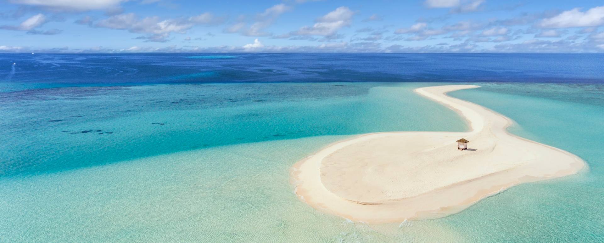 Dream Island 